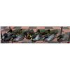 Image 1 : COLLECTION OF DUCK DECOYS