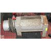 Image 1 : HERMAN NELSON STYLE PROPANE HEATER