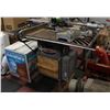 Image 1 : BEAVER 8" TABLESAW