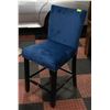 Image 1 : NEW ASSEMBLED BAR STOOL