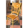 Image 1 : NEW ASSEMBLED CHAIR