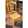 Image 1 : NEW ASSEMBLED CHAIR