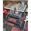 Image 1 : 10" SKIL TABLESAW