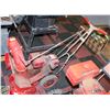 Image 1 : 20" 5 HP TORO SNOW BLOWER