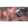 Image 1 : 24" 7 HP TORO SNOW BLOWER