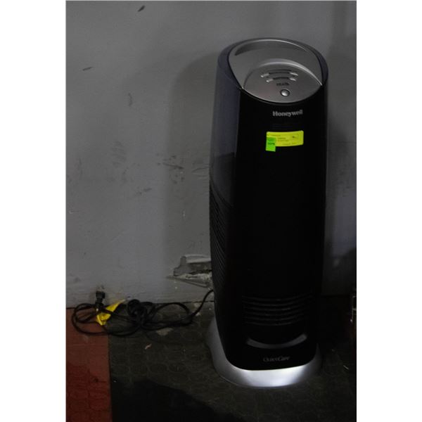 HONEYWELL QUIETCARE
