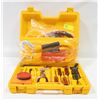 Image 1 : KALTIRE ROADSIDE KIT AND TOW ROPE