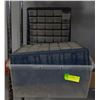 Image 1 : 2 BOLT BINS 1X60 AND 1X 33 BINS