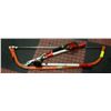 Image 1 : TREE PRUNER, BOWSAW, AND HOSE SPRAYER