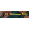 Image 1 : FIRE AXE AND SLEDGE HAMMER