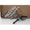 Image 1 : BOX GEAR PULLERS