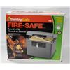 Image 1 : NEW IN BOX SENTRY FIRE SAFE
