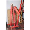 Image 1 : ENGINE HOIST