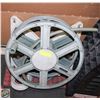 Image 1 : AMES HOSE REEL