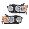 Image 1 : NEW WITH BOX G-PLUS PAIR HEADLIGHTS CHEVY SONIC