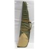 Image 1 : 44" PADDED FISHING ROD CASE W/ FISHING