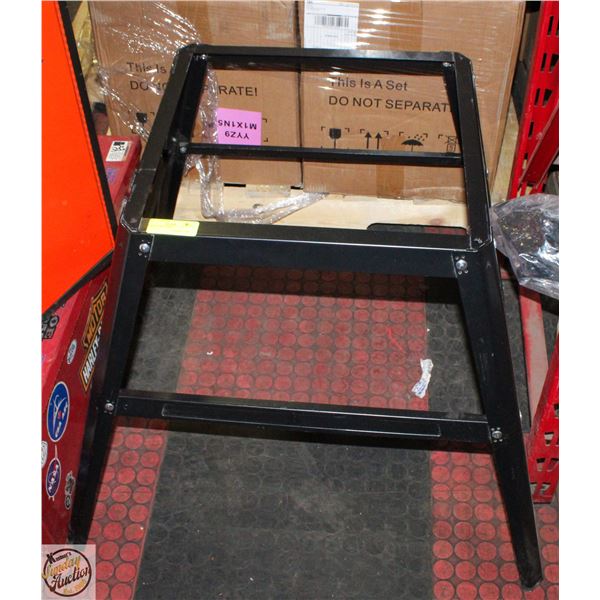 TABLE SAW STAND
