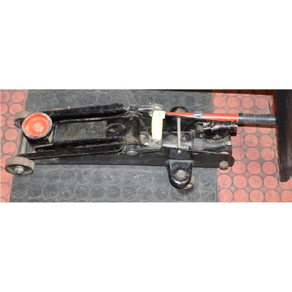 2 TON CARJACK