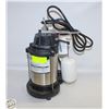 Image 2 : NEW WAYNE SUBMERSIBLE SUMP PUMP