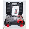 Image 2 : NEW WITH BOX AIMENT CORDLESS IMPACT WRENCH 1/2"