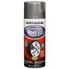 Image 1 : NEW 312G RUST-OLEUM HIGH PERFORMANCE WHEELSPRAY