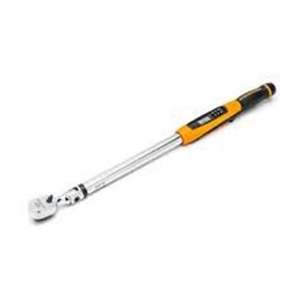 BRAND NEW GEARWRENCH ELECTRONIC TORQUE WRENCH