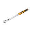 Image 1 : BRAND NEW GEARWRENCH ELECTRONIC TORQUE WRENCH