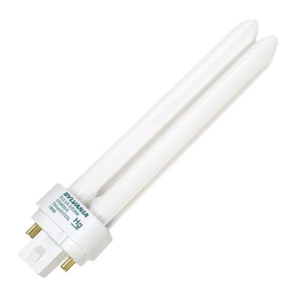 NEW WITH BOX GOOD LITES 18W COOL WHITE 50PK
