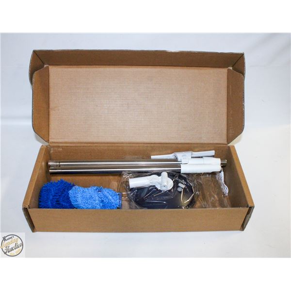 BRAND NEW CAR ELECTRIC MOP