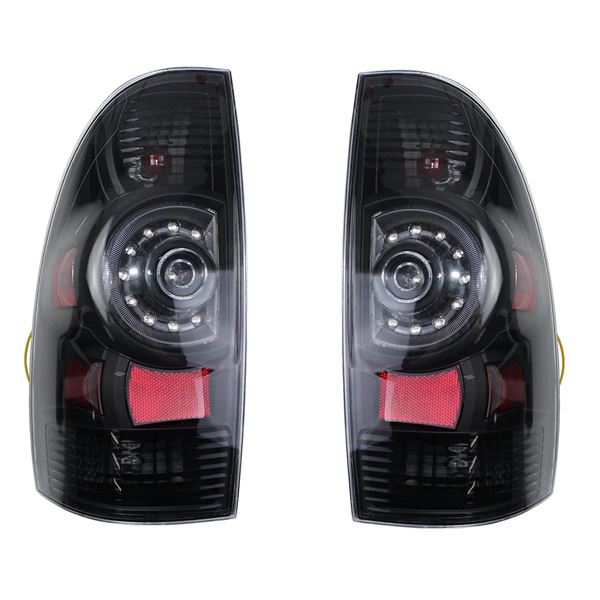 NEW RIGHT + LEFT SIDE REAR TAIL BRAKE LIGHT LAMP