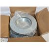 Image 2 : NEW 05-06 CHEVROLET EQUINOX BRAKE ROTOR SET FRONT