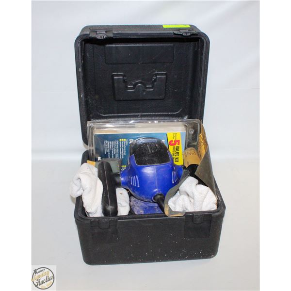 SIMONZ BUFFER KIT