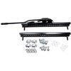Image 1 : NEW ALLSTAR 98100 SEAT TRACK ASSEMBLY KIT