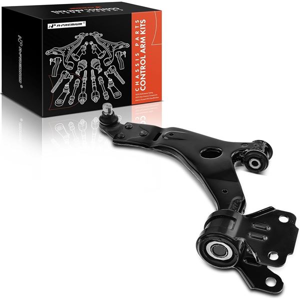 NEW LEFT LOWER CONTROL ARM W BALL JOINT 13-19 FORD