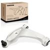 Image 1 : NEW FRONT LOWER LEFT SUSPENSION CONTROL ARM BALL