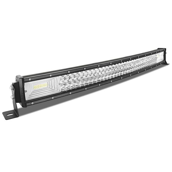 NEW AUXTINGS 32" 405W LIGHT BAR WATERPROOF