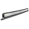 Image 1 : NEW AUXTINGS 32" 405W LIGHT BAR WATERPROOF