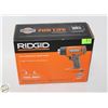 Image 1 : NEW RIDGID 18 VOLT COMPACT HEAT GUN