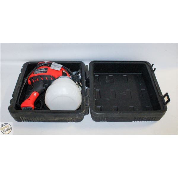 PAINT SPRAYER