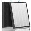 Image 1 : NEW LEEMONE 2PK VITAL 200S FILTER LEVOIT