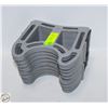 Image 1 : CAMCO RV SEWER HOSE SUPPORT