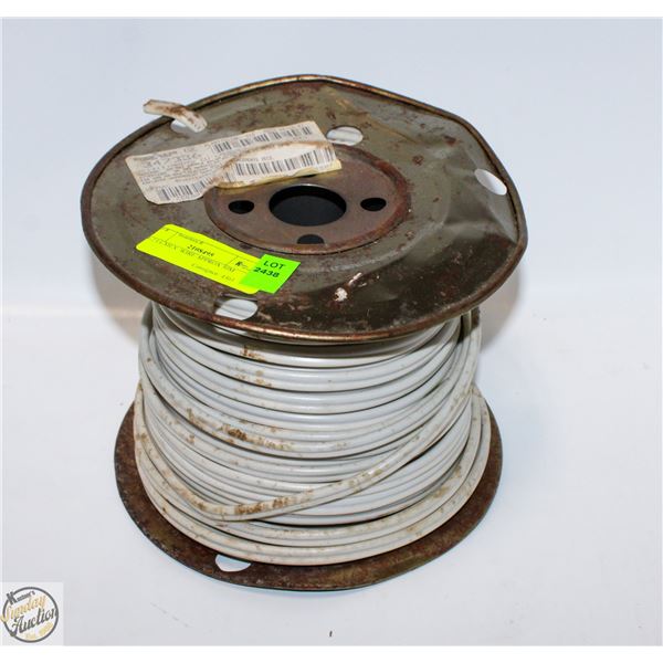 14/2 LUMEX WIRE APPROX 50M