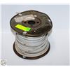Image 1 : 14/2 LUMEX WIRE APPROX 50M