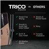 Image 1 : BRAND NEW TRICO WIPER BLADES 22"FORD CHEVROLET GMC