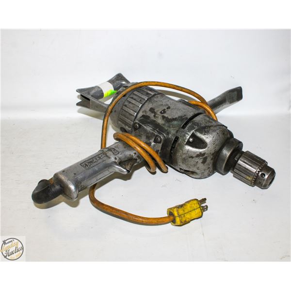 HEAVY DUTY BLACK&DECKER