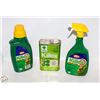 Image 1 : WEED KILLER LOT