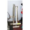 Image 1 : 2- STINSON ALUMINIUM LADDER JACKS