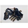 Image 1 : HEAVY DUTY VODEN VICE AND STANLEY PLANE