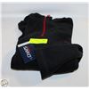 Image 1 : CHAPS FULL SLEEVE 1/2 ZIP SHIRT