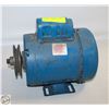 Image 1 : 3/4HP HEAVY DUTY ELECTRIC MOTOR